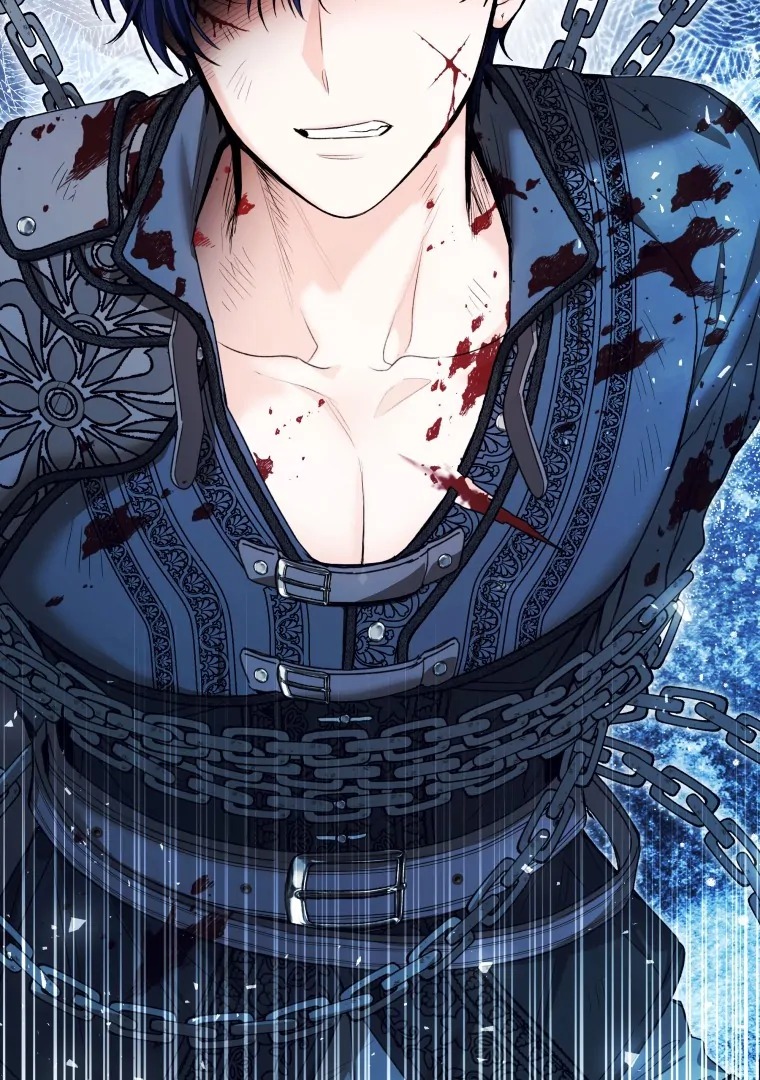 Read black killer whale baby FR Manga Online