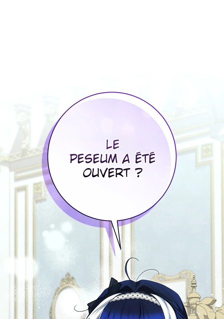 Read black killer whale baby FR Manga Online