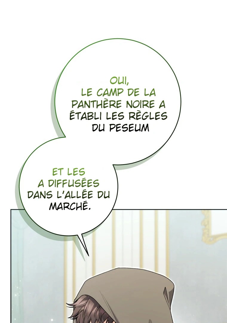 Read black killer whale baby FR Manga Online