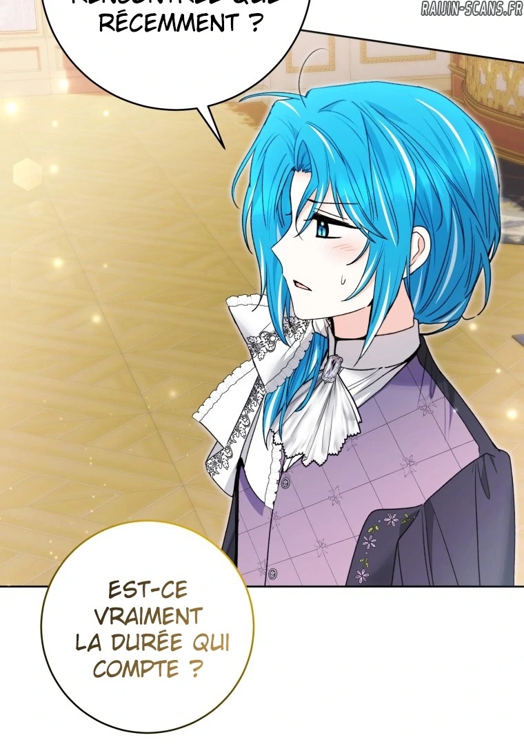 Read black killer whale baby FR Manga Online