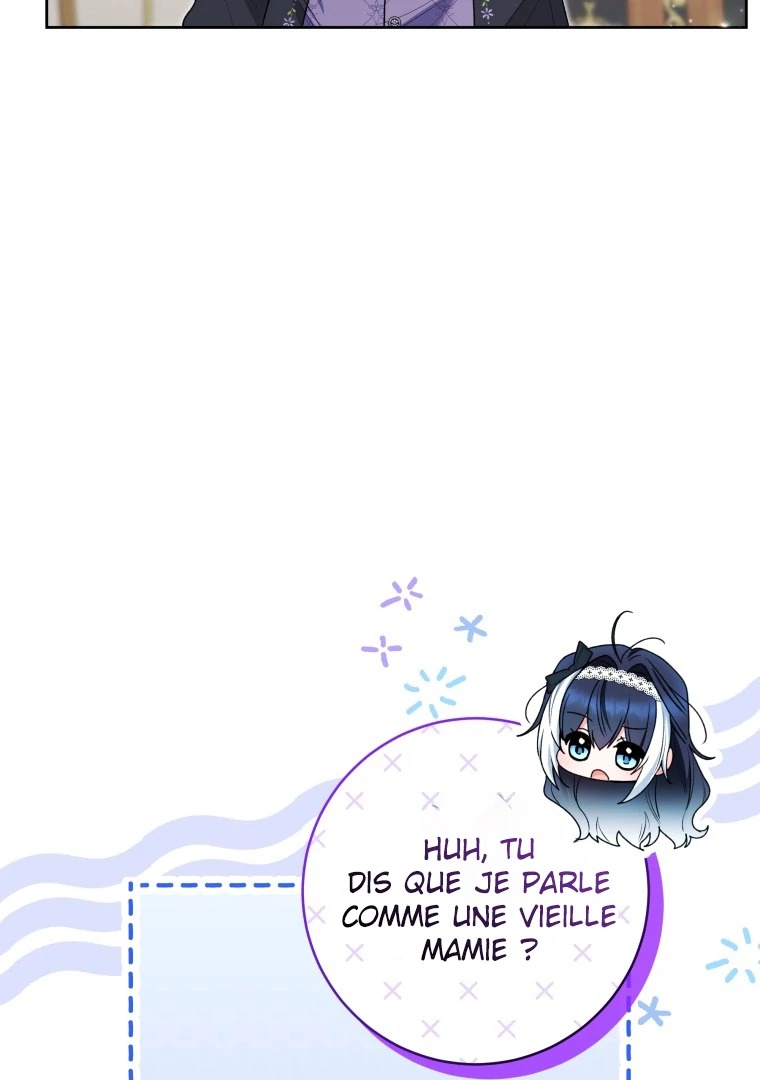 Read black killer whale baby FR Manga Online
