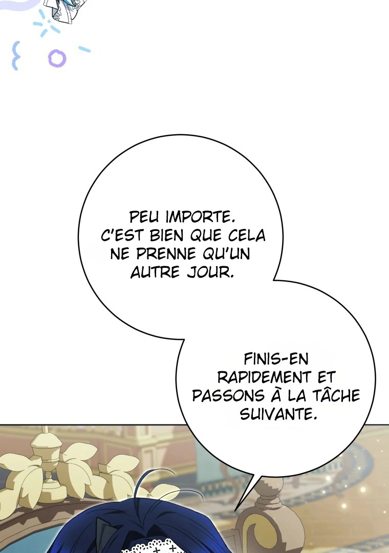 Read black killer whale baby FR Manga Online