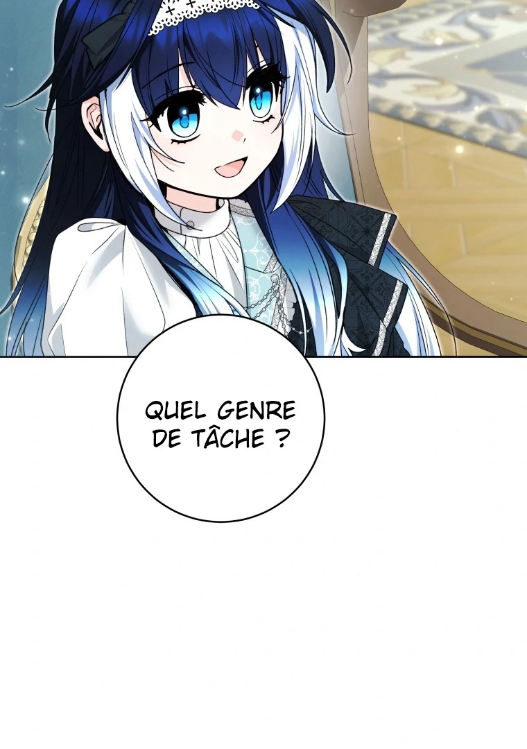 Read black killer whale baby FR Manga Online