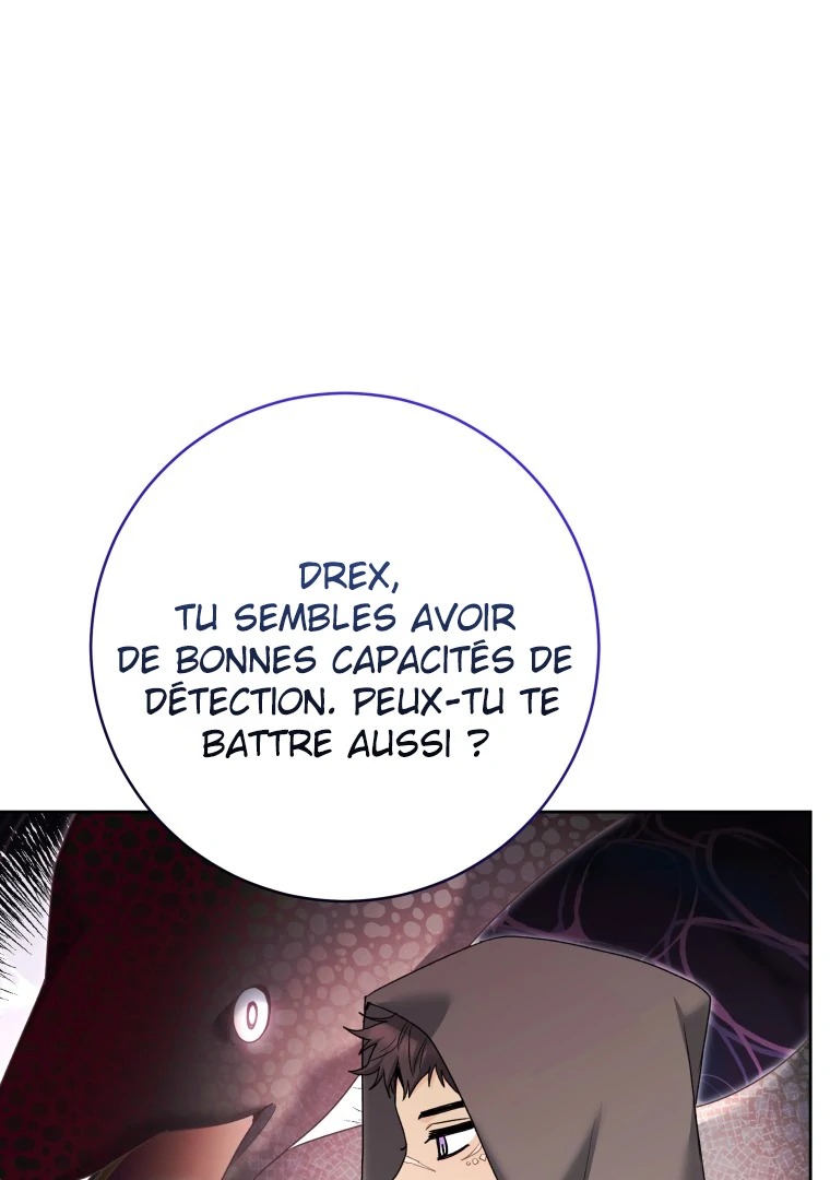 Read black killer whale baby FR Manga Online