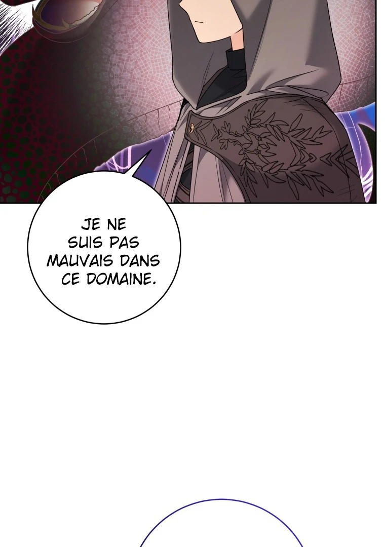 Read black killer whale baby FR Manga Online