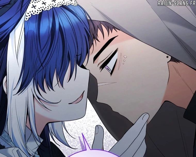 Read black killer whale baby FR Manga Online