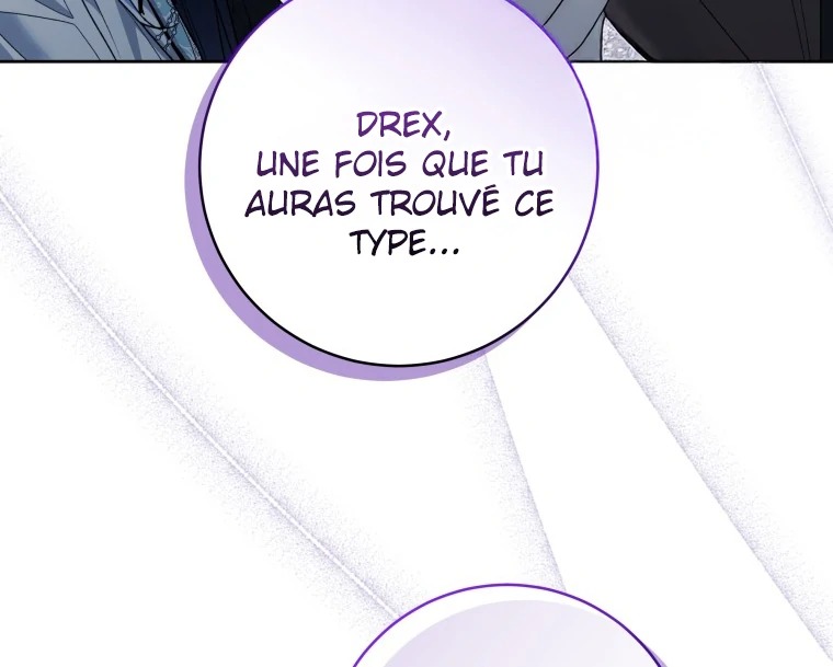 Read black killer whale baby FR Manga Online