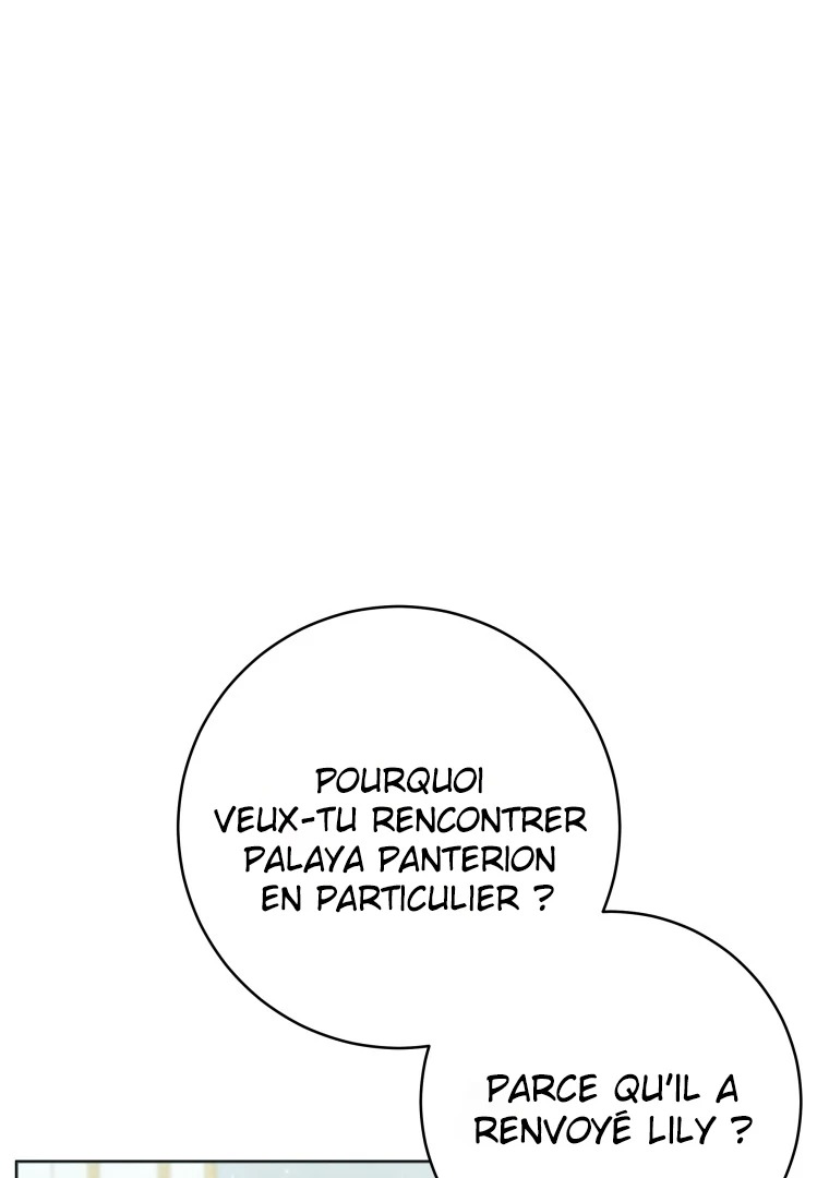 Read black killer whale baby FR Manga Online