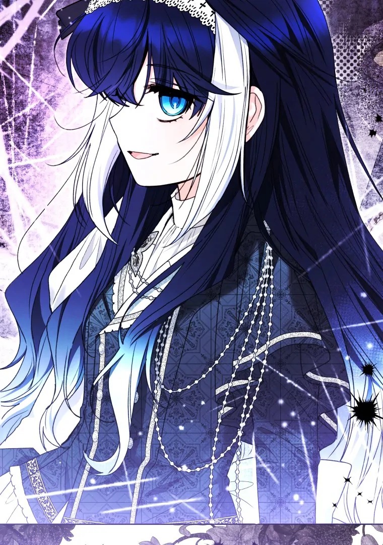 Read black killer whale baby FR Manga Online