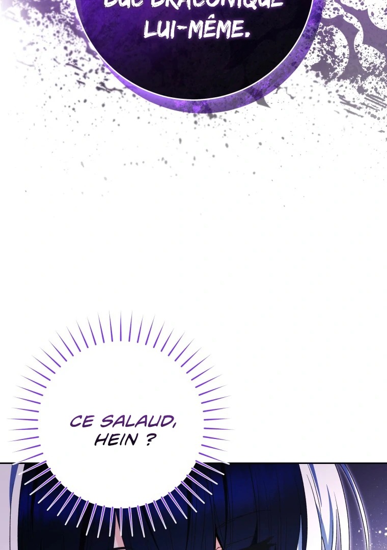 Read black killer whale baby FR Manga Online
