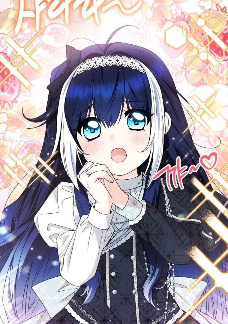 Read black killer whale baby FR Manga Online