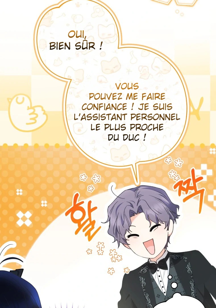Read black killer whale baby FR Manga Online