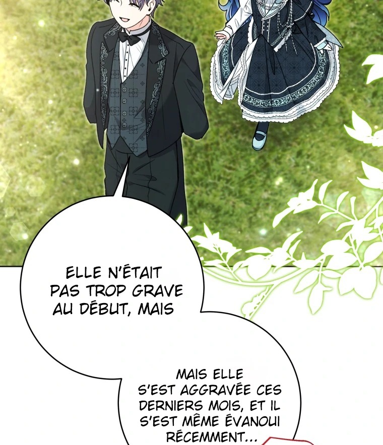 Read black killer whale baby FR Manga Online