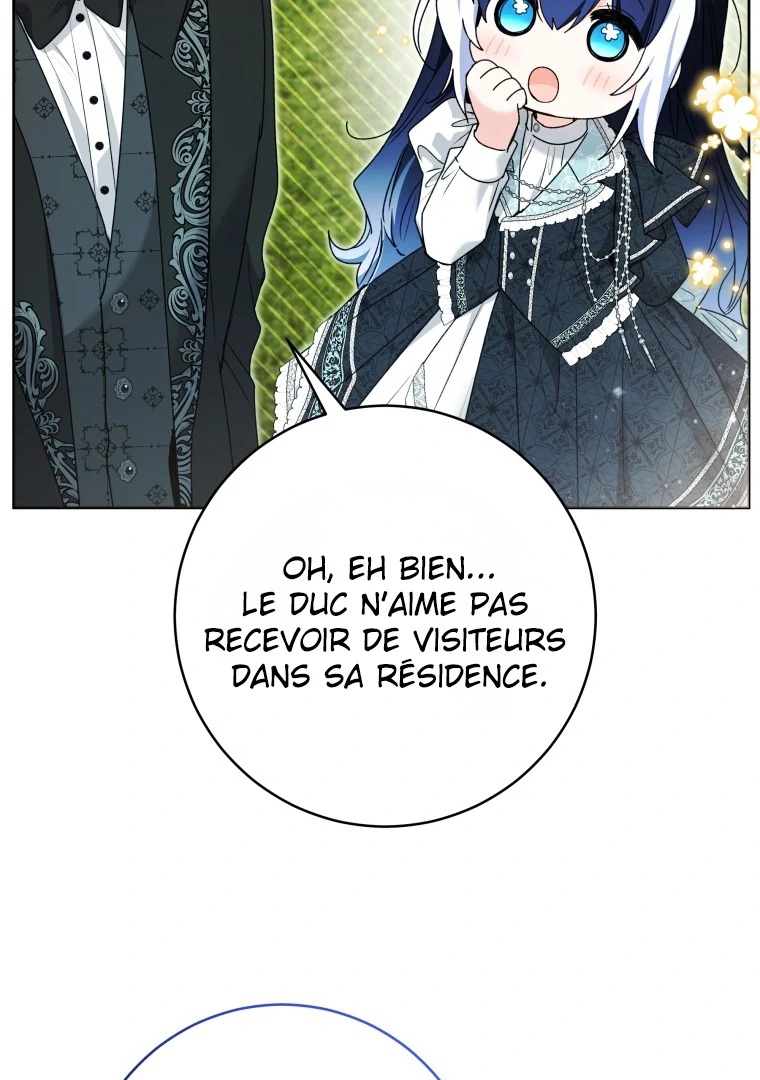 Read black killer whale baby FR Manga Online