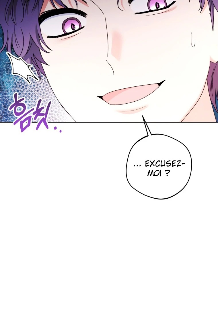Read black killer whale baby FR Manga Online