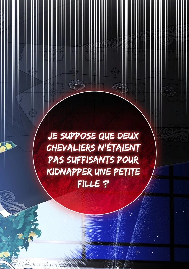 Read black killer whale baby FR Manga Online