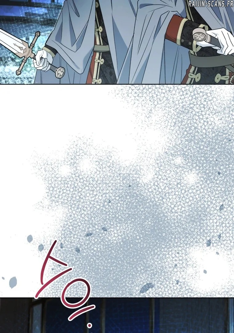 Read black killer whale baby FR Manga Online