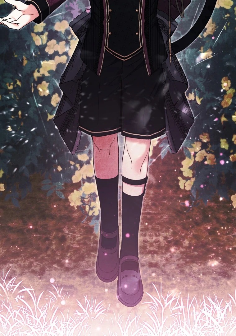 Read black killer whale baby FR Manga Online