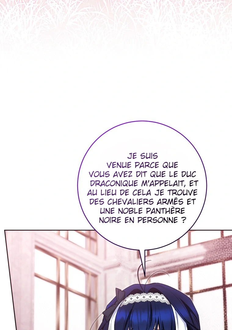 Read black killer whale baby FR Manga Online