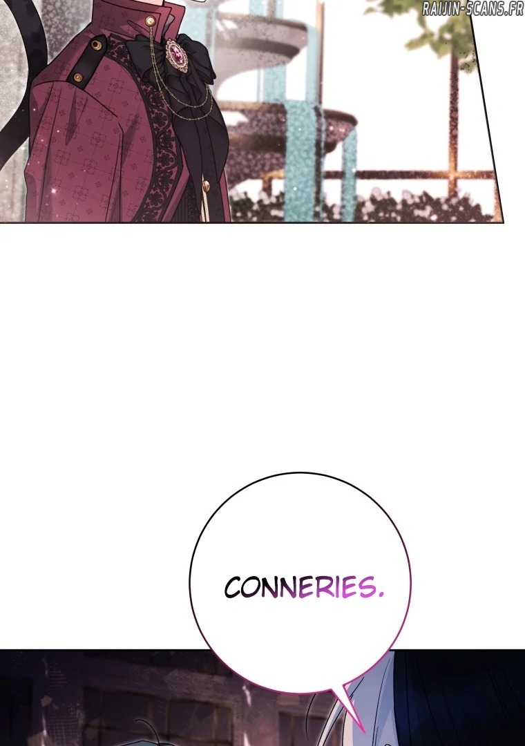 Read black killer whale baby FR Manga Online