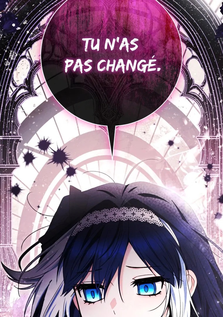 Read black killer whale baby FR Manga Online