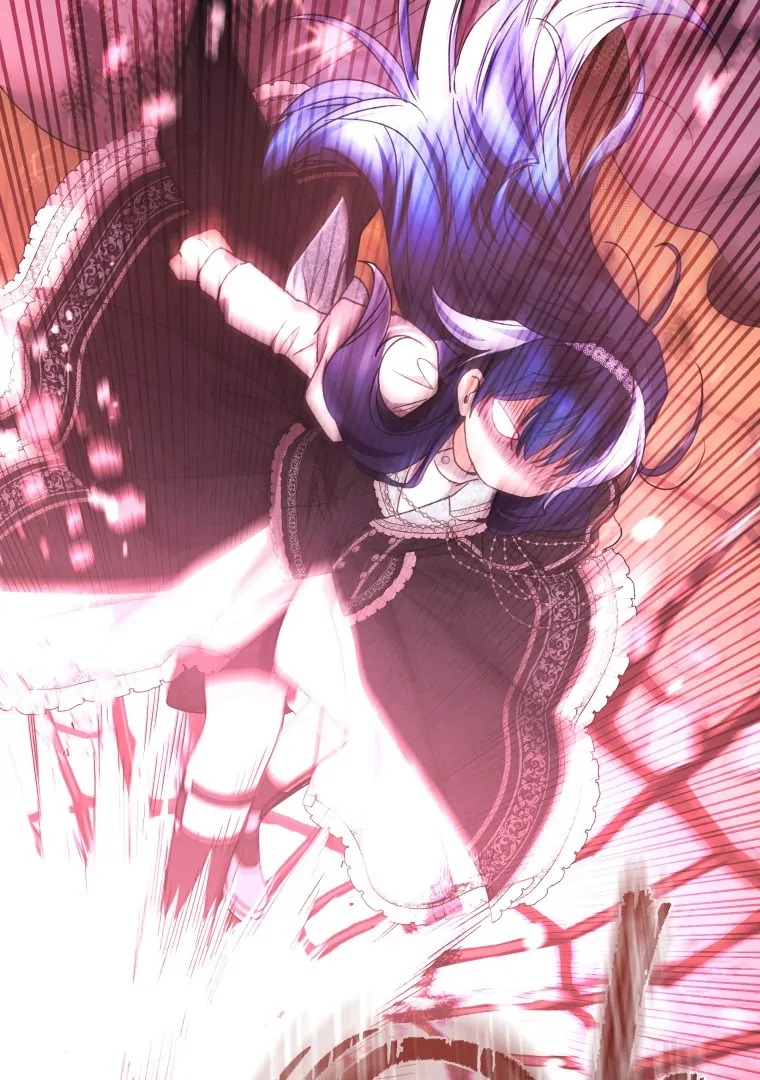 Read black killer whale baby FR Manga Online