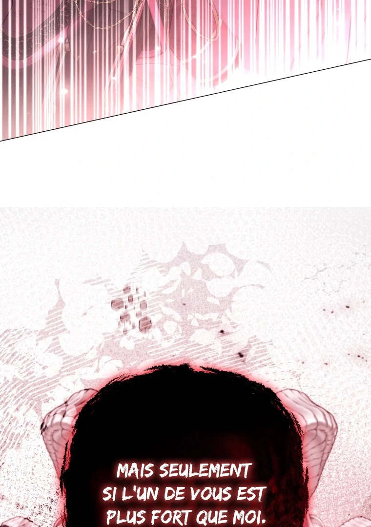 Read black killer whale baby FR Manga Online