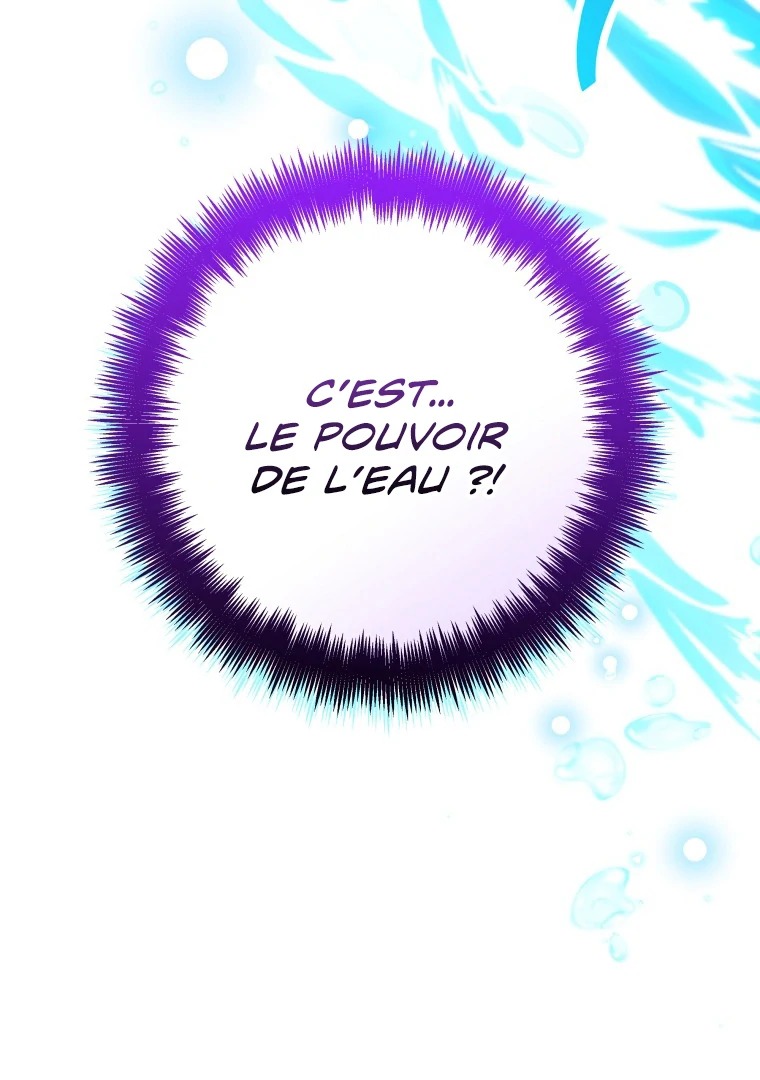 Read black killer whale baby FR Manga Online
