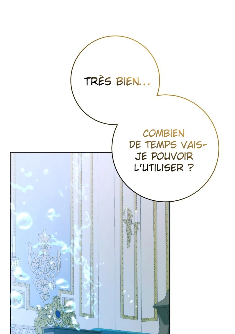Read black killer whale baby FR Manga Online