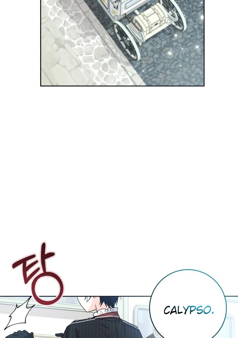 Read black killer whale baby FR Manga Online
