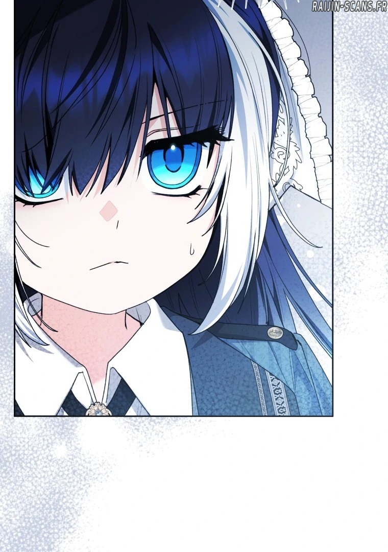 Read black killer whale baby FR Manga Online