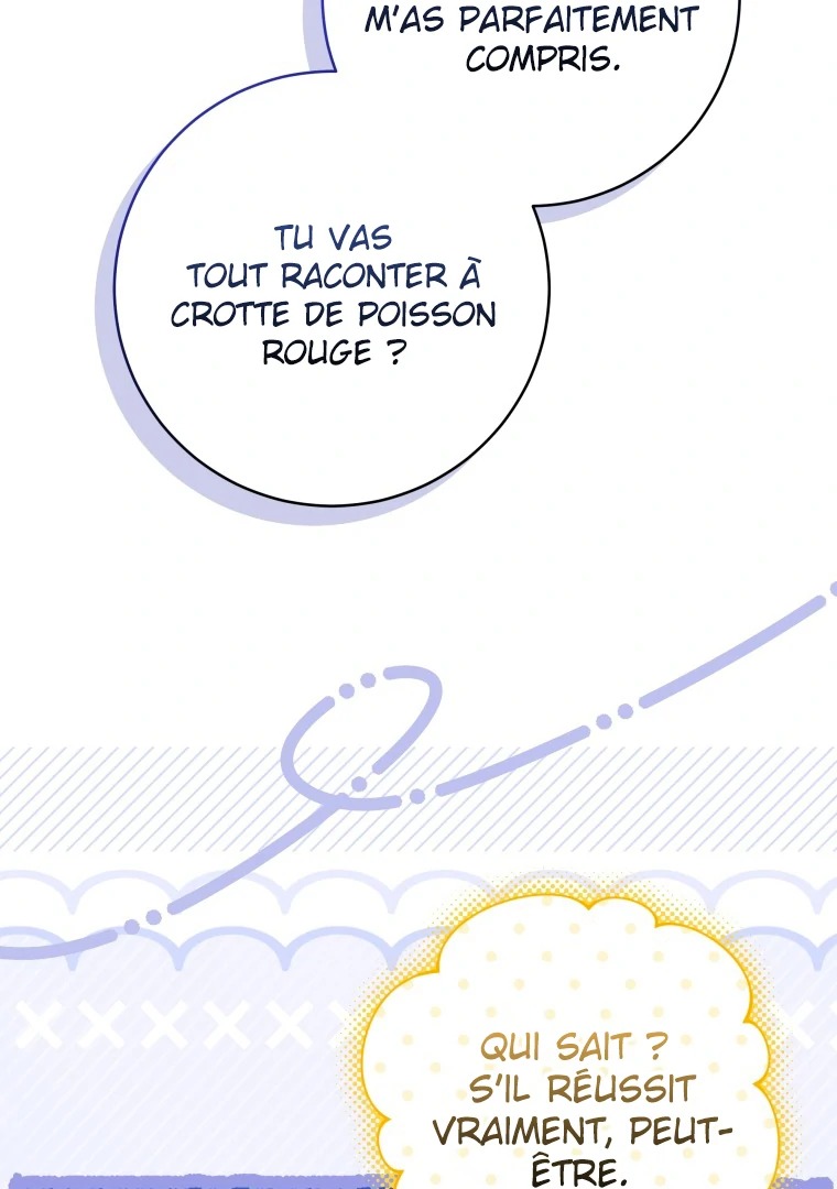 Read black killer whale baby FR Manga Online