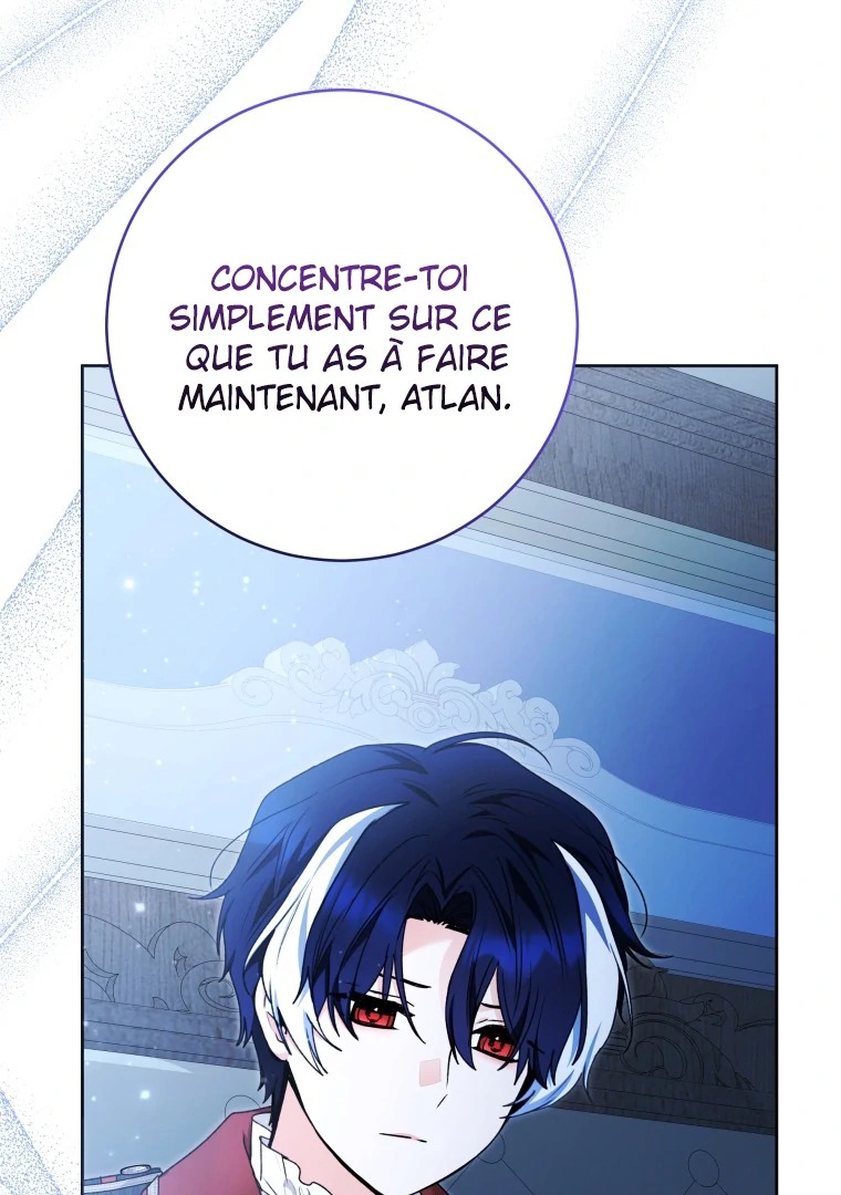 Read black killer whale baby FR Manga Online