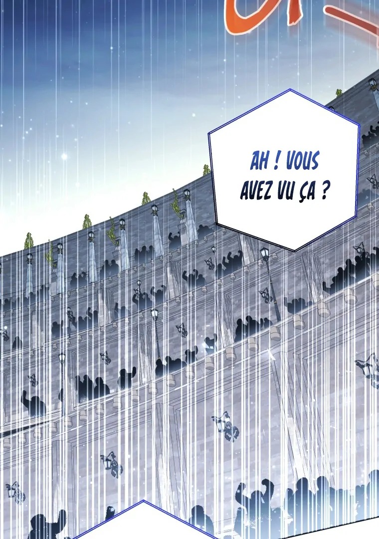 Read black killer whale baby FR Manga Online