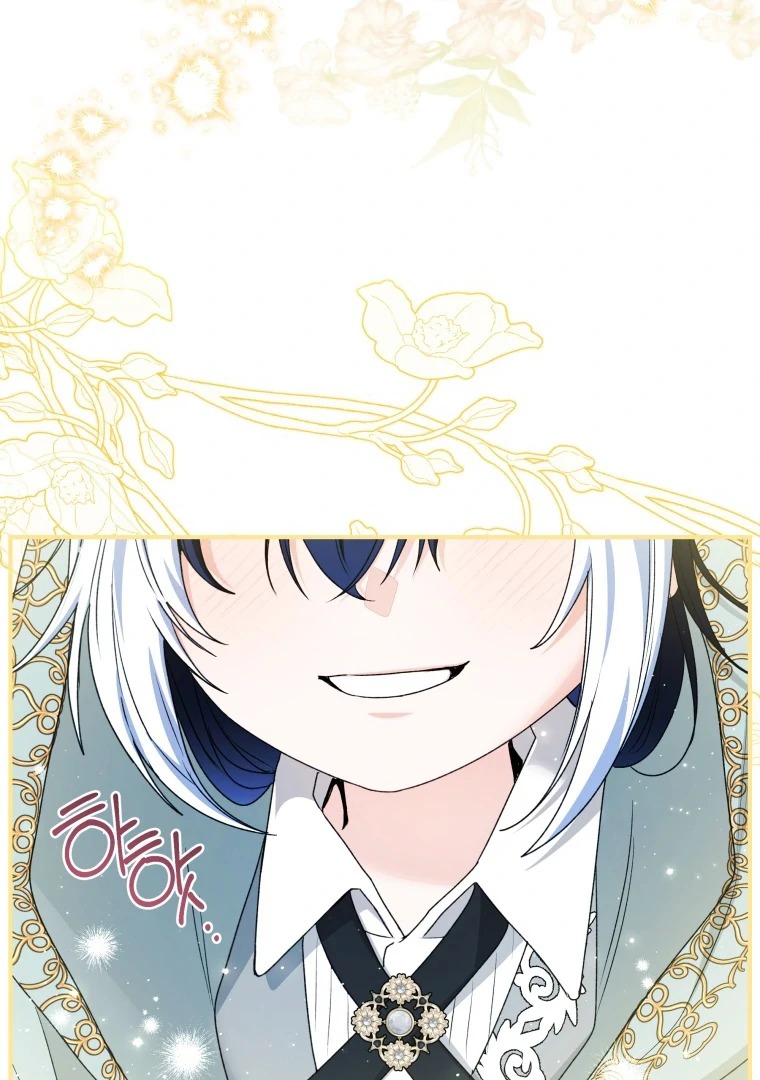 Read black killer whale baby FR Manga Online
