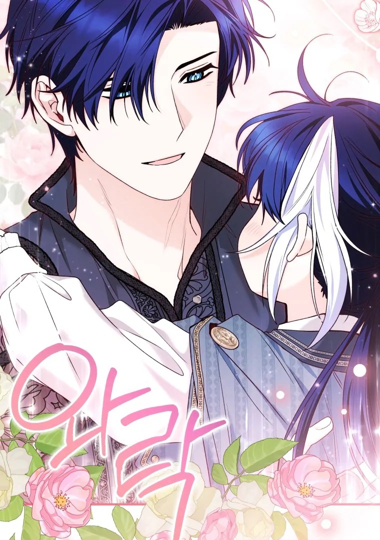 Read black killer whale baby FR Manga Online