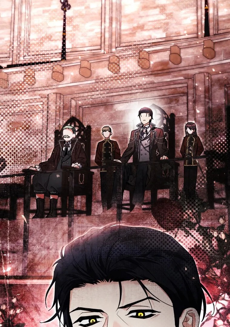 Read black killer whale baby FR Manga Online