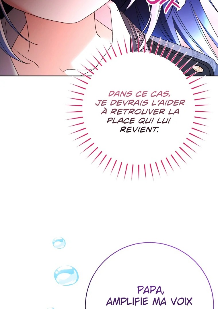 Read black killer whale baby FR Manga Online
