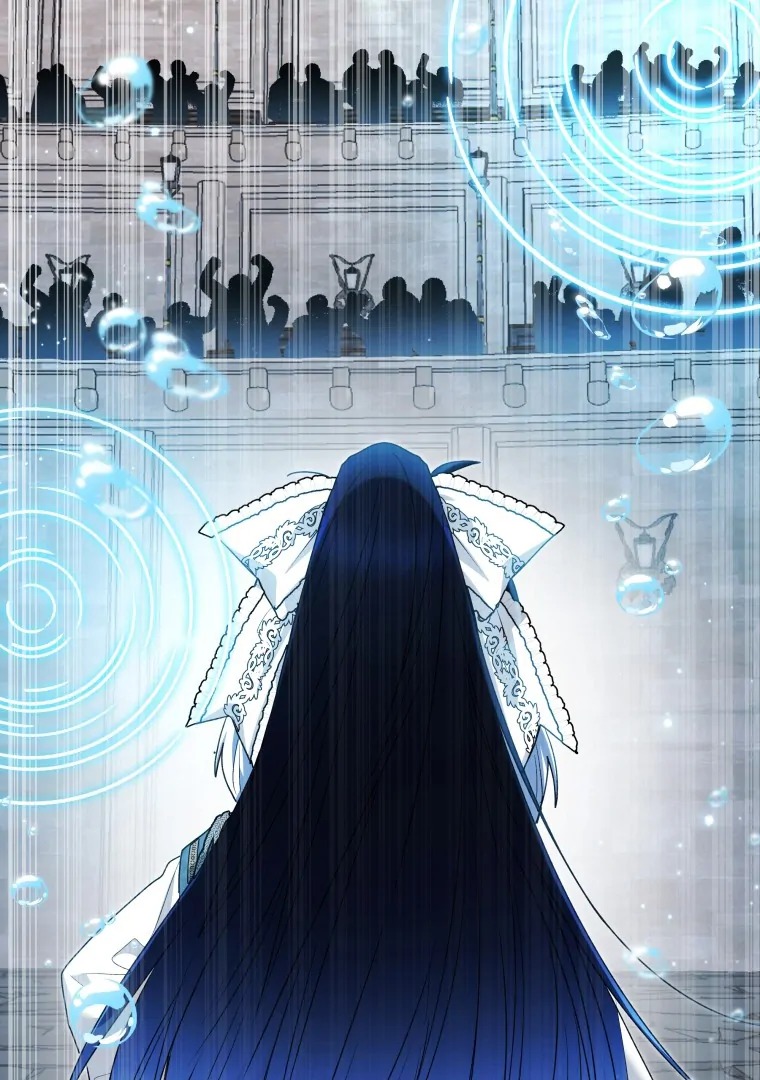 Read black killer whale baby FR Manga Online