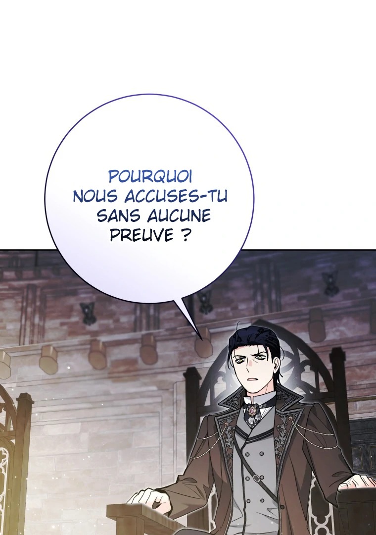 Read black killer whale baby FR Manga Online