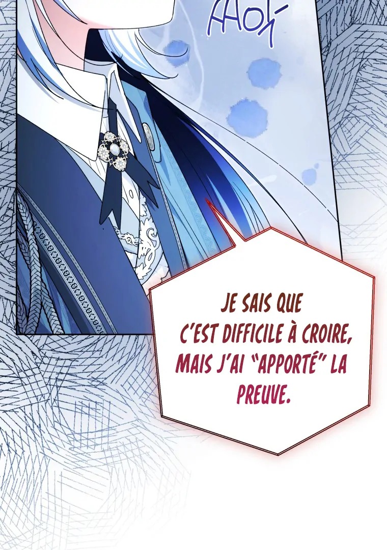 Read black killer whale baby FR Manga Online