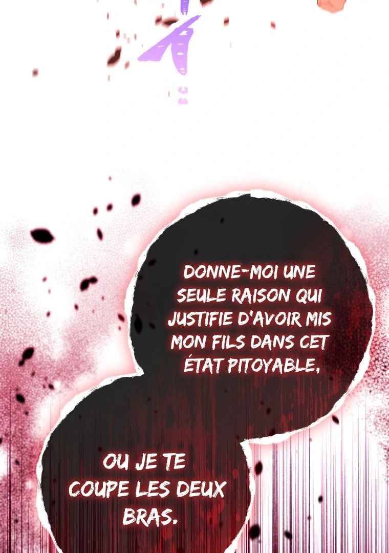 Read black killer whale baby FR Manga Online