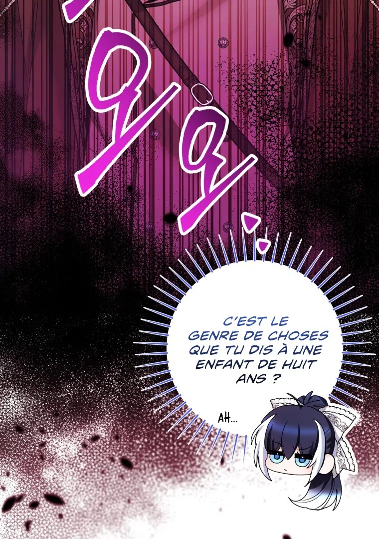Read black killer whale baby FR Manga Online