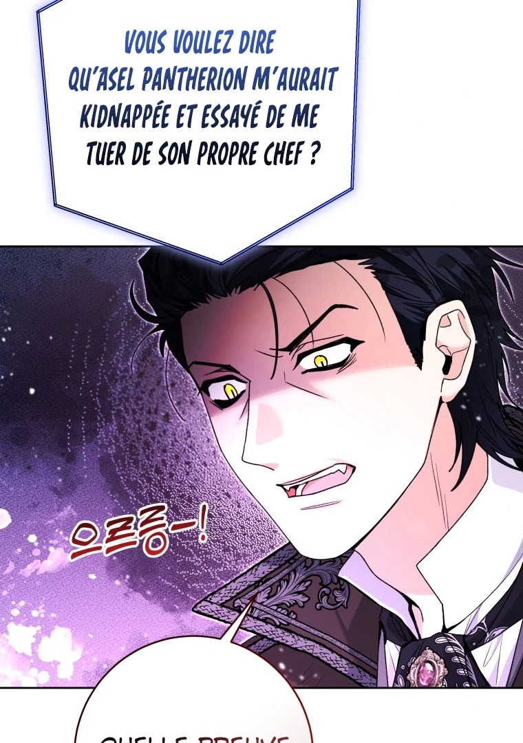 Read black killer whale baby FR Manga Online