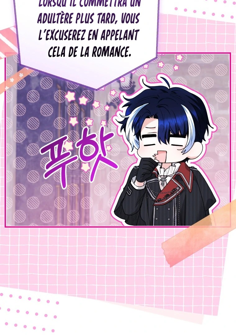 Read black killer whale baby FR Manga Online