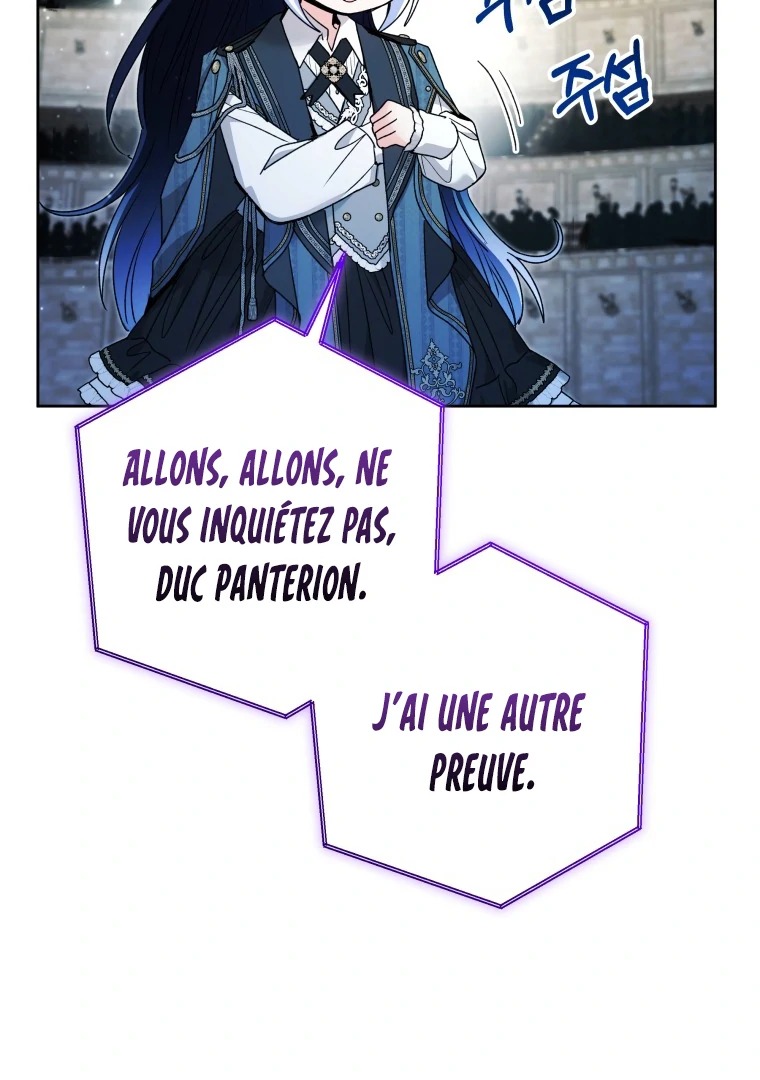 Read black killer whale baby FR Manga Online