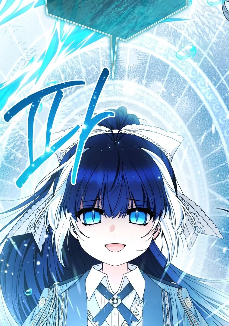 Read black killer whale baby FR Manga Online
