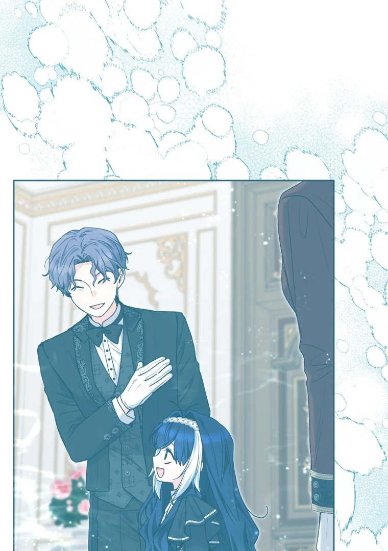 Read black killer whale baby FR Manga Online