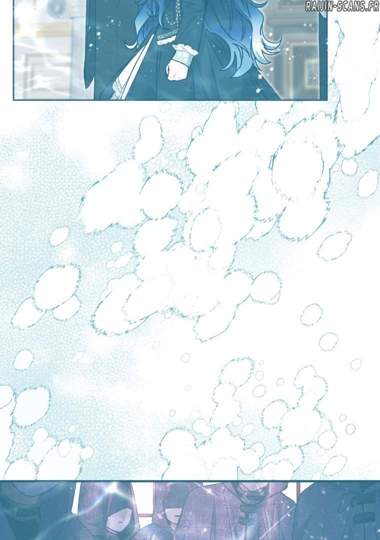 Read black killer whale baby FR Manga Online