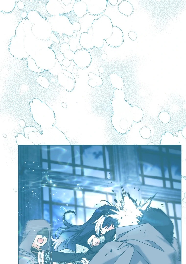Read black killer whale baby FR Manga Online